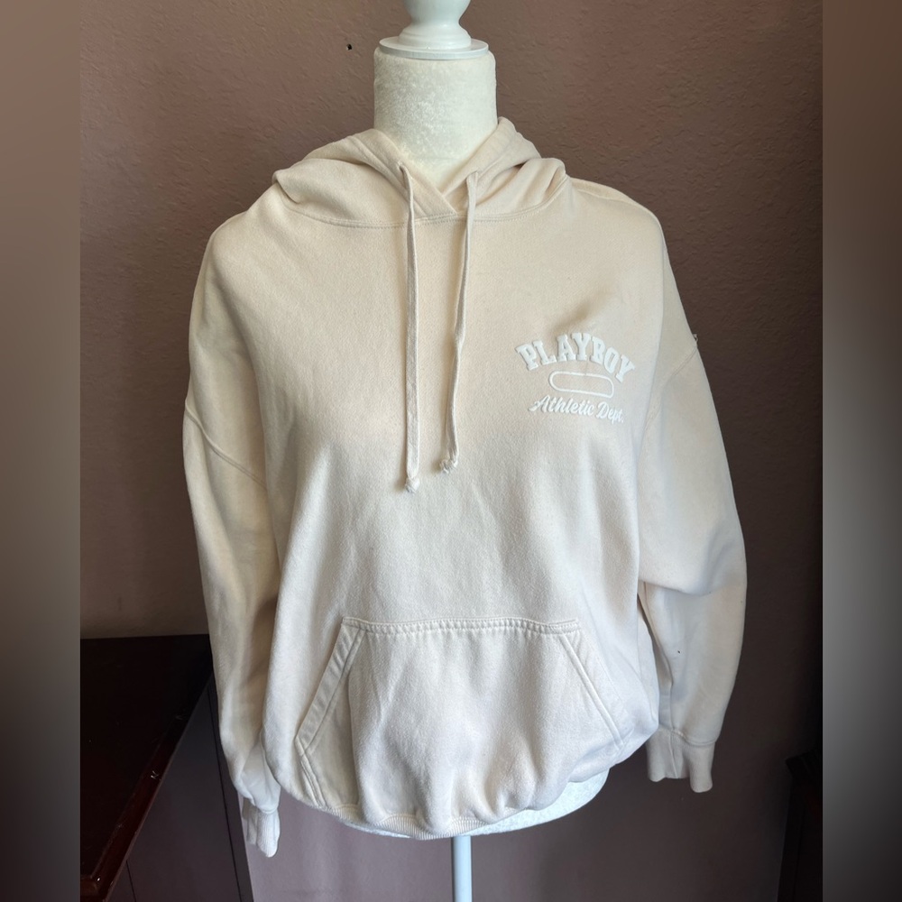 Playboy sweatshirt